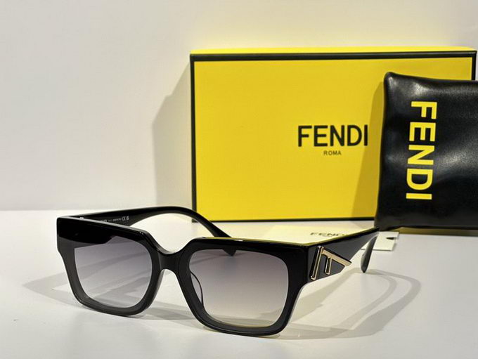 Fendi Sunglasses ID:20250529-339